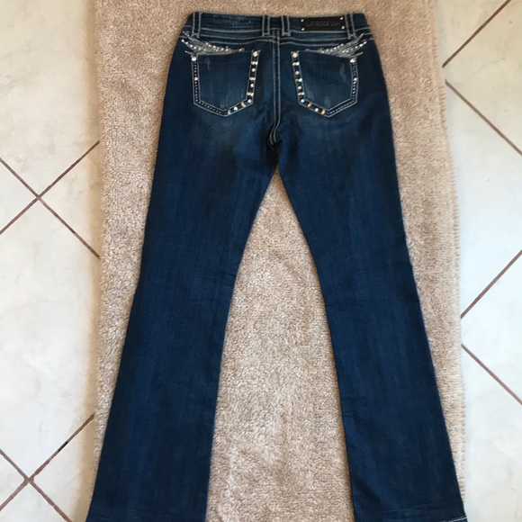 LA idol jeans - Picture 5 of 8